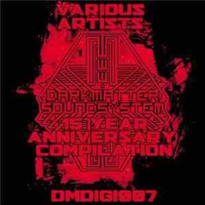 Various - 15 Year Anniversary Compilation Album