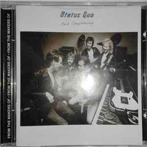 Status Quo - Ain't Complaining Album