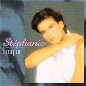Stephanie - Ouragan Album