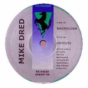 Mike Dred - Macrocosm Album