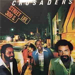 The Crusaders - Street Life Album