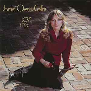 Jamie Owens-Collins - Love Eyes Album