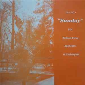 Various - Sunday Album