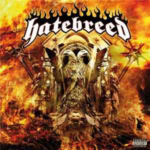 Hatebreed - Hatebreed Album