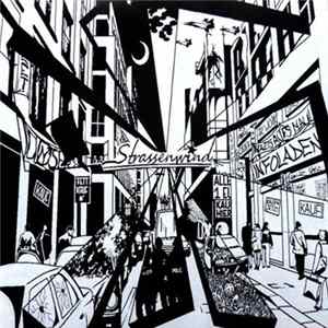 Various - Strassenwind Album