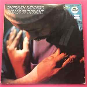 Pharoah Sanders - Jewels Of Thought Album