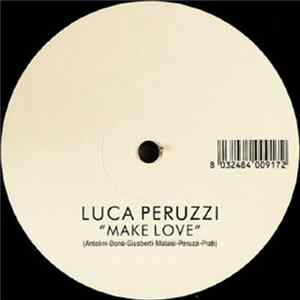 Luca Peruzzi - Make Love Album