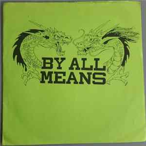 By All Means - By All Means Album