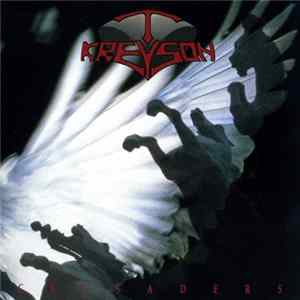 Kreyson - Crusaders Album