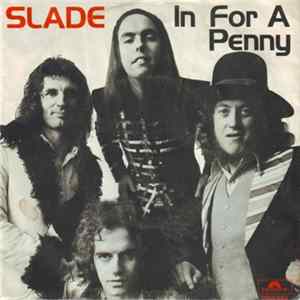 Slade - In For A Penny Album