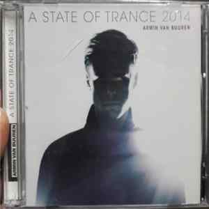 Armin van Buuren - A State Of Trance 2014 Album
