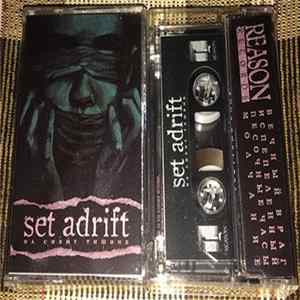 Set Adrift - На Смену Тишине Album