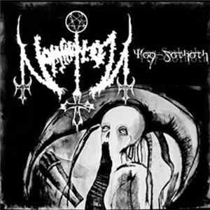 Vomination - Yog-Sothoth Album