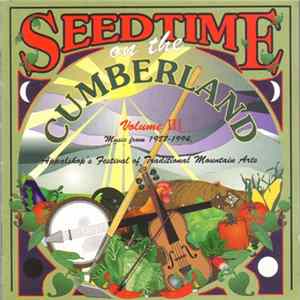 Various - Seedtime On The Cumberland Volume III Album
