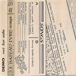 Le Bateau Ivre - Songs Album