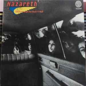 Nazareth - Close Enough For Rock 'N' Roll Album