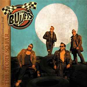 The Bullets - Best Of The Bullets Album