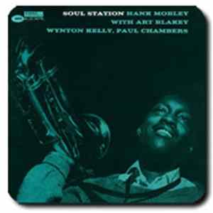 Hank Mobley - Soul Station Album