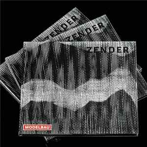 Modelbau - Zender Album