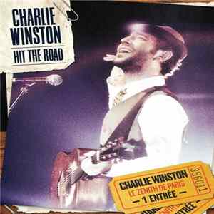 Charlie Winston - Hit The Road Album
