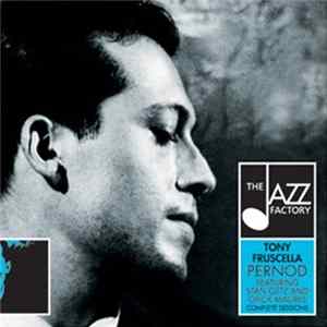 Tony Fruscella - Pernod Album