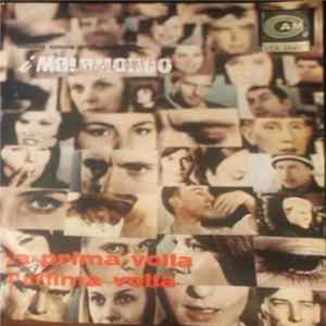 Ennio Morricone - I Malamondo Album