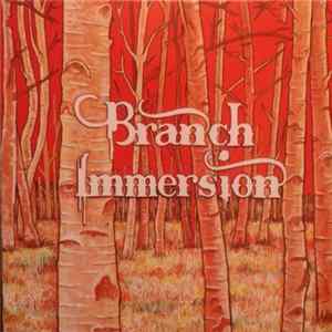 Branch Immersion - EP 1 Album