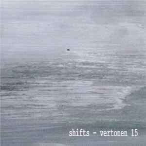 Shifts - Vertonen 15 Album