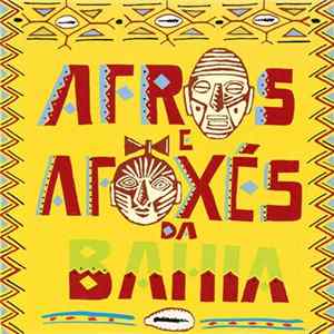 Various - Afros E Afoxés Da Bahia Album