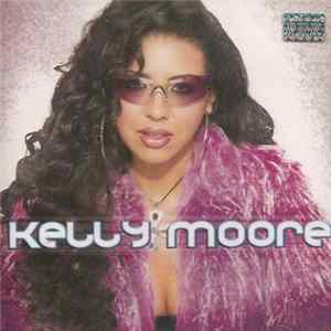 Kelly Moore - Quanto Mais Quente Melhor Album