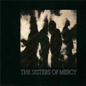 The Sisters Of Mercy - More Album