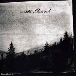 Meti Bhuvah - Meti Bhuvah Album