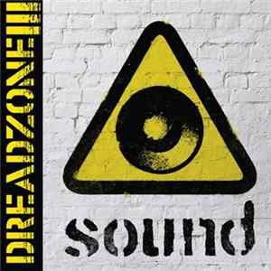 Dreadzone - Sound Album