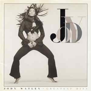 Jody Watley - Greatest Hits Album