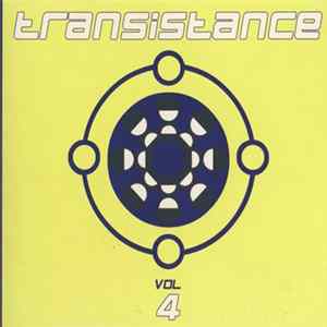 Various - Transistance Vol 4 Album