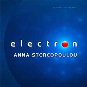 Anna Stereopoulou - electron Album