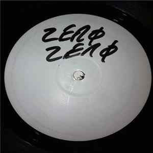 Zero Zero - Thank God For Evil / To A Future Dawn Album