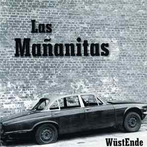 Las Mananitas - Wüstende Album