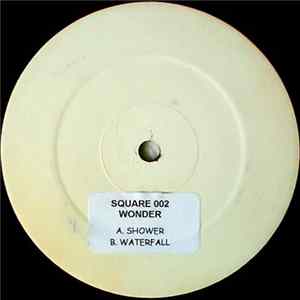 Wonder - Shower Album