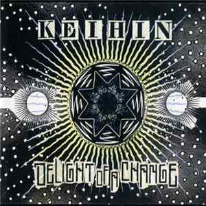 Keihin - Delight Of A Change Album