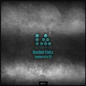 Decibel Flekx - Inamorata EP Album