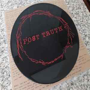 Post Truth - Post Truth Album