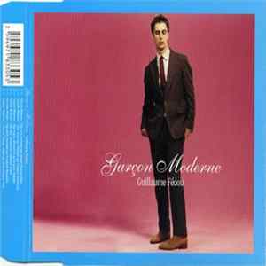 Guillaume Fédou - Garçon Moderne Album