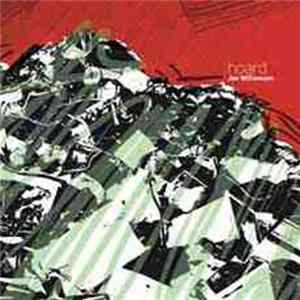 Joe Williamson - Hoard Album