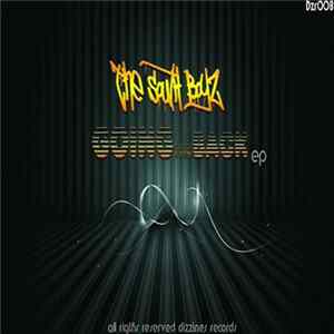 The South Boyz - Going The Back EP Album