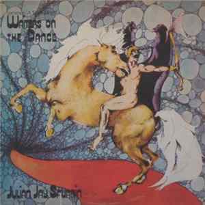 Julian Jay Savarin - Waiters On The Dance Album