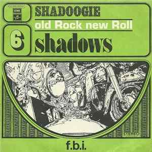The Shadows - Shadoogie Album