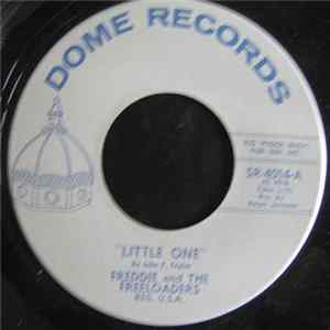 Freddie And The Freeloaders - Little One / You're Gone Album