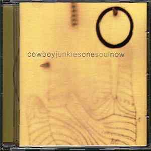 Cowboy Junkies - One Soul Now Album