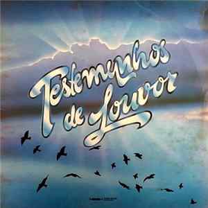 Comunidade Da Graça - Testemunhos De Louvor Album
